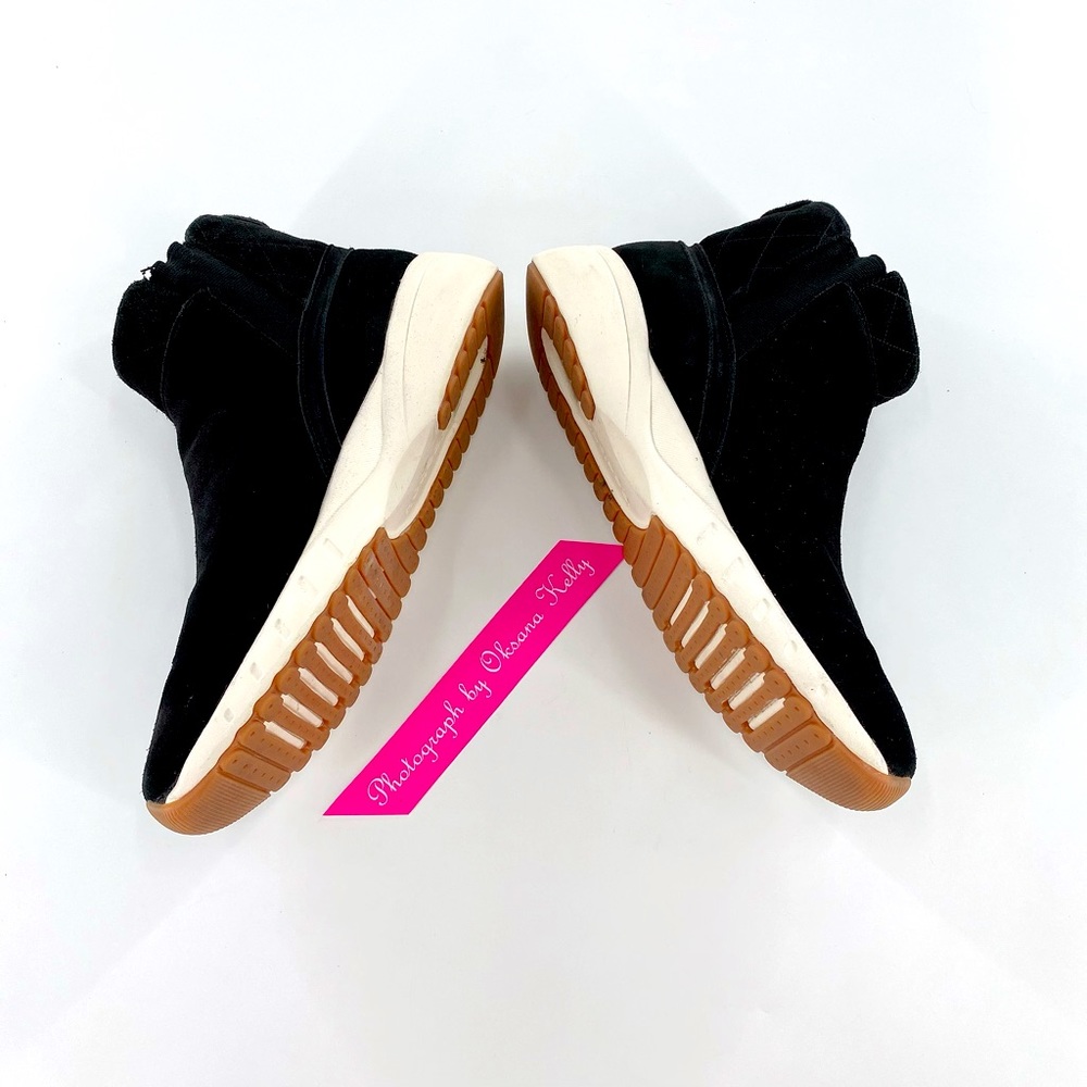 Reebok Deluxe Ers Chelsea shoes; w: 10 - Picture 10 of 13